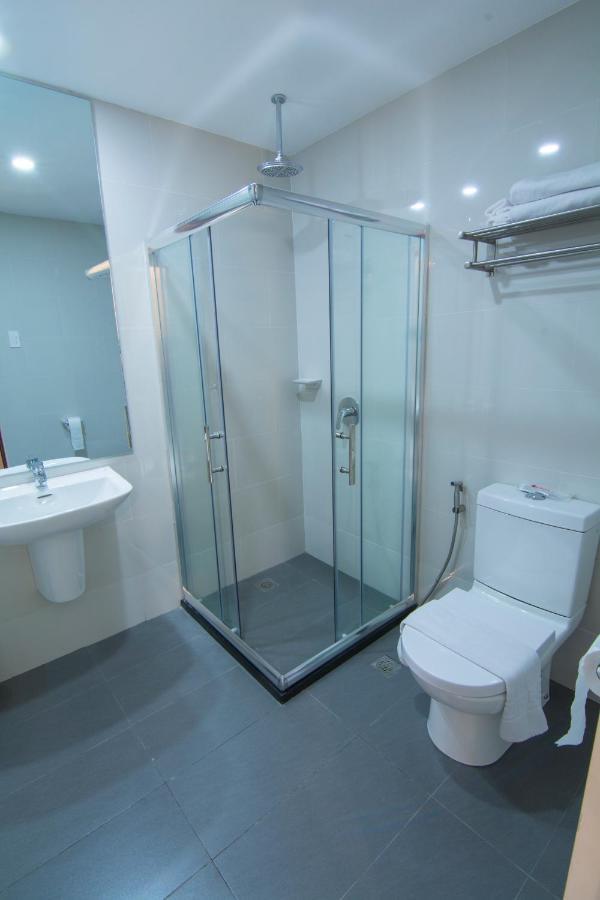 Mango Suites Cauayan Kültér fotó
